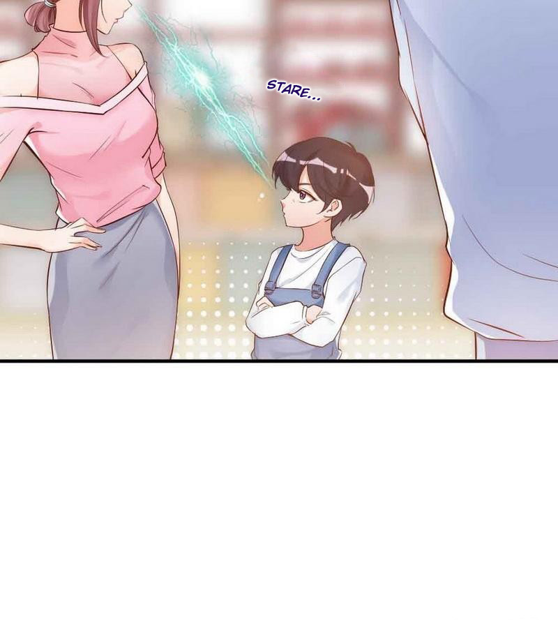 My Wife Is Cold-Hearted Chapter 37 page 21 - Chapter 37: How I Wish...