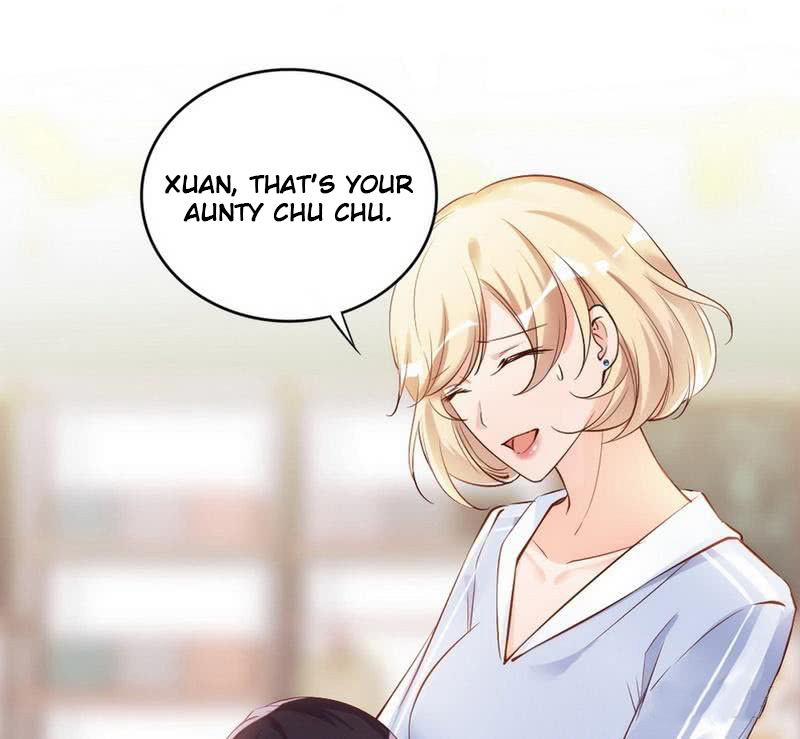 My Wife Is Cold-Hearted Chapter 37 page 22 - Chapter 37: How I Wish...