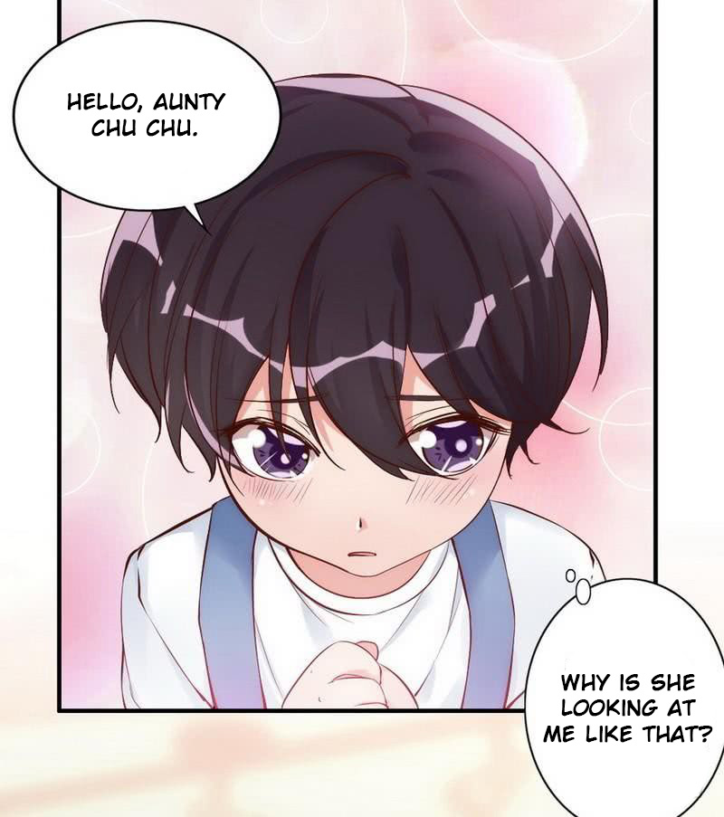 My Wife Is Cold-Hearted Chapter 37 page 24 - Chapter 37: How I Wish...
