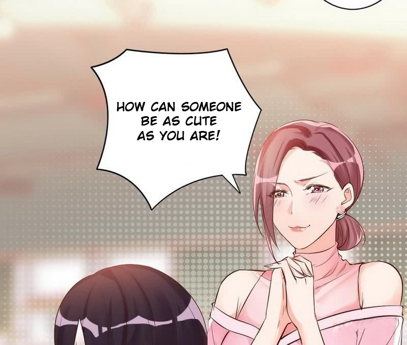 My Wife Is Cold-Hearted Chapter 37 page 25 - Chapter 37: How I Wish...
