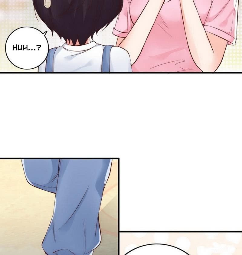 My Wife Is Cold-Hearted Chapter 37 page 26 - Chapter 37: How I Wish...