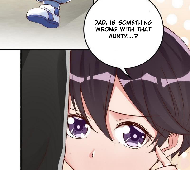 My Wife Is Cold-Hearted Chapter 37 page 27 - Chapter 37: How I Wish...