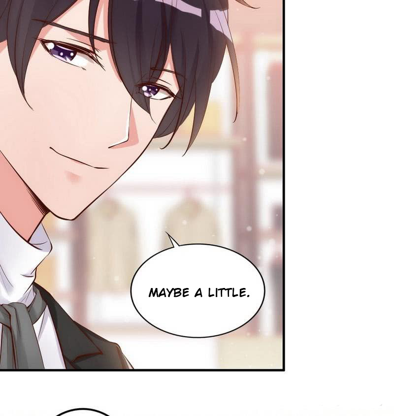 My Wife Is Cold-Hearted Chapter 37 page 29 - Chapter 37: How I Wish...