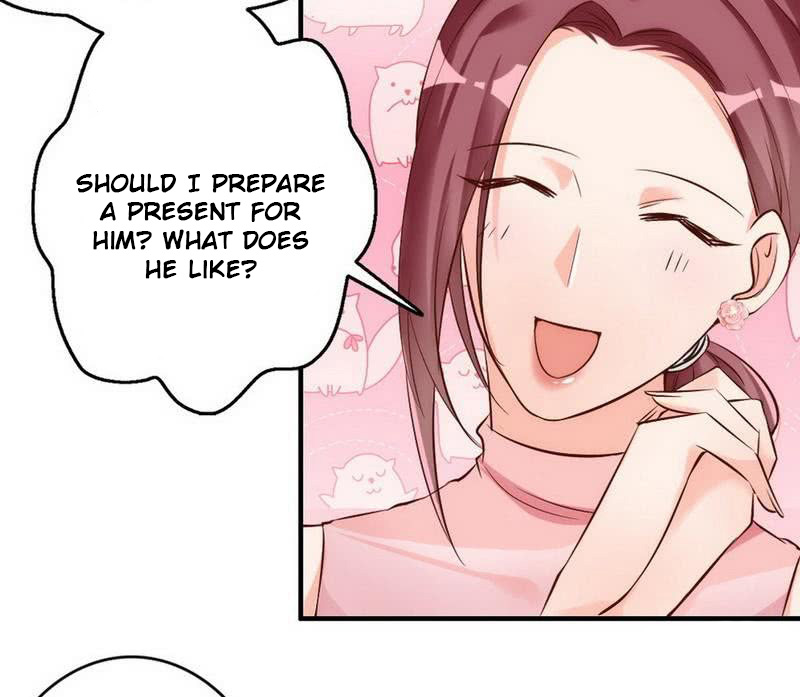 My Wife Is Cold-Hearted Chapter 37 page 3 - Chapter 37: How I Wish...