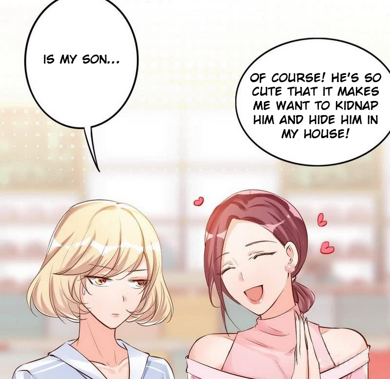 My Wife Is Cold-Hearted Chapter 37 page 30 - Chapter 37: How I Wish...