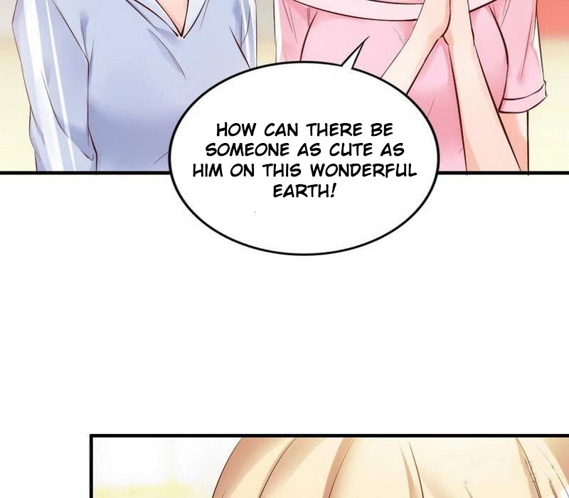 My Wife Is Cold-Hearted Chapter 37 page 31 - Chapter 37: How I Wish...
