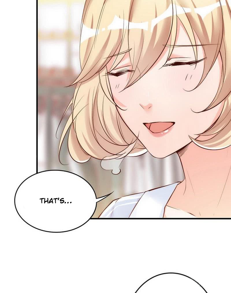 My Wife Is Cold-Hearted Chapter 37 page 32 - Chapter 37: How I Wish...