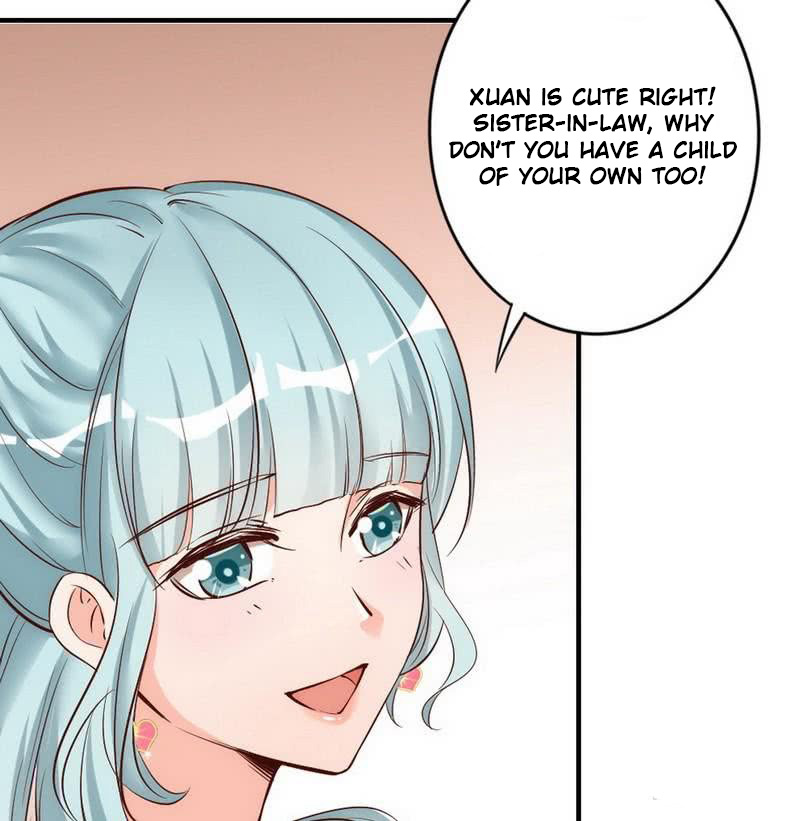 My Wife Is Cold-Hearted Chapter 37 page 33 - Chapter 37: How I Wish...
