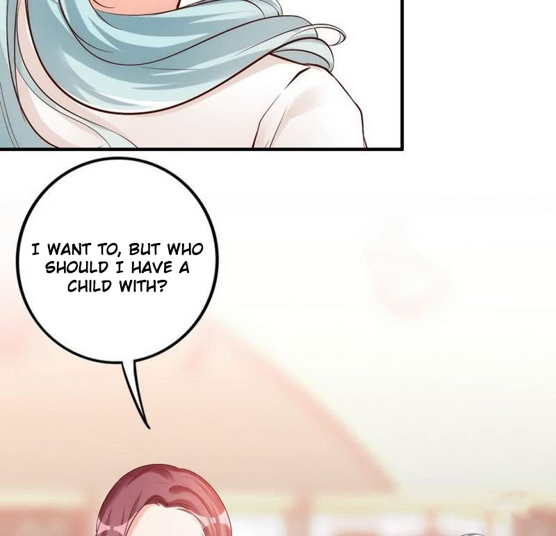 My Wife Is Cold-Hearted Chapter 37 page 34 - Chapter 37: How I Wish...