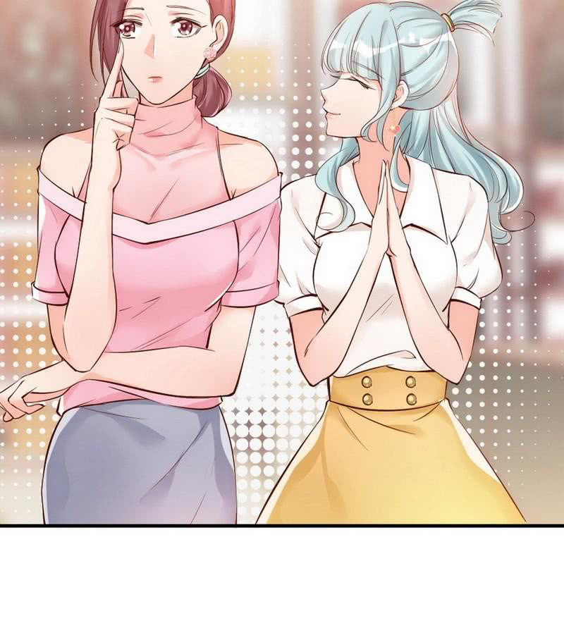 My Wife Is Cold-Hearted Chapter 37 page 35 - Chapter 37: How I Wish...