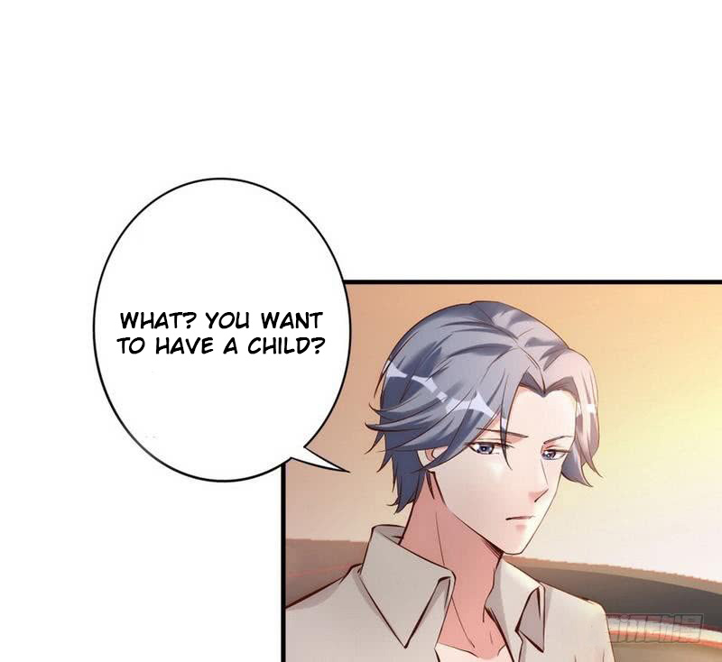 My Wife Is Cold-Hearted Chapter 37 page 37 - Chapter 37: How I Wish...