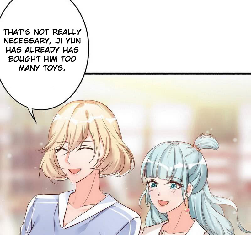 My Wife Is Cold-Hearted Chapter 37 page 4 - Chapter 37: How I Wish...