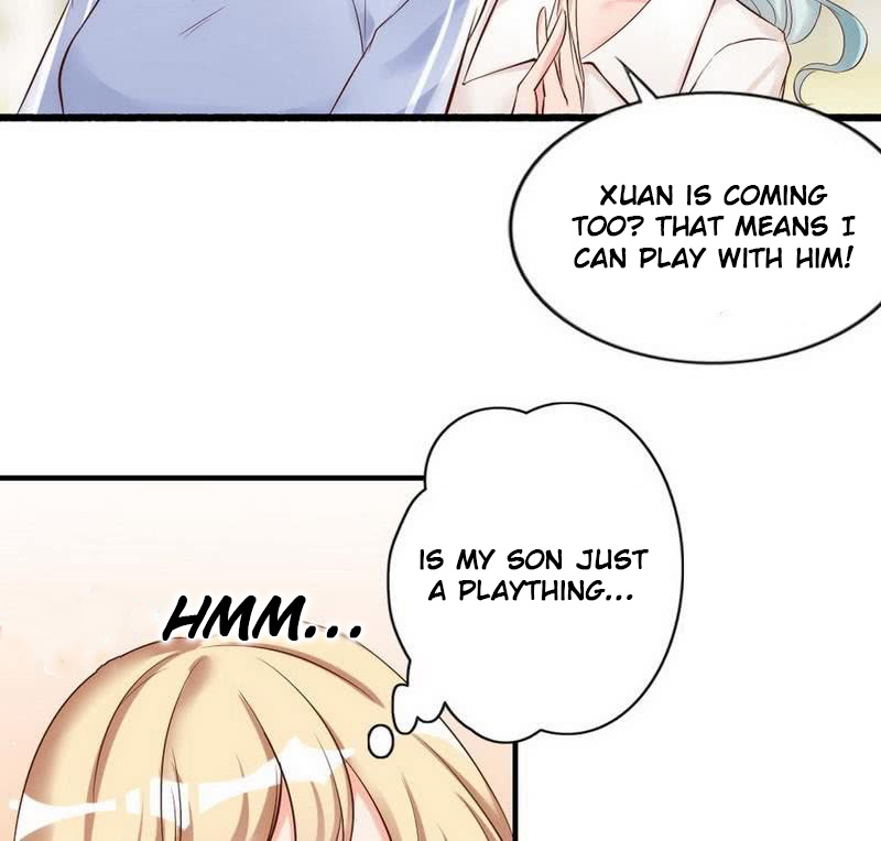 My Wife Is Cold-Hearted Chapter 37 page 5 - Chapter 37: How I Wish...