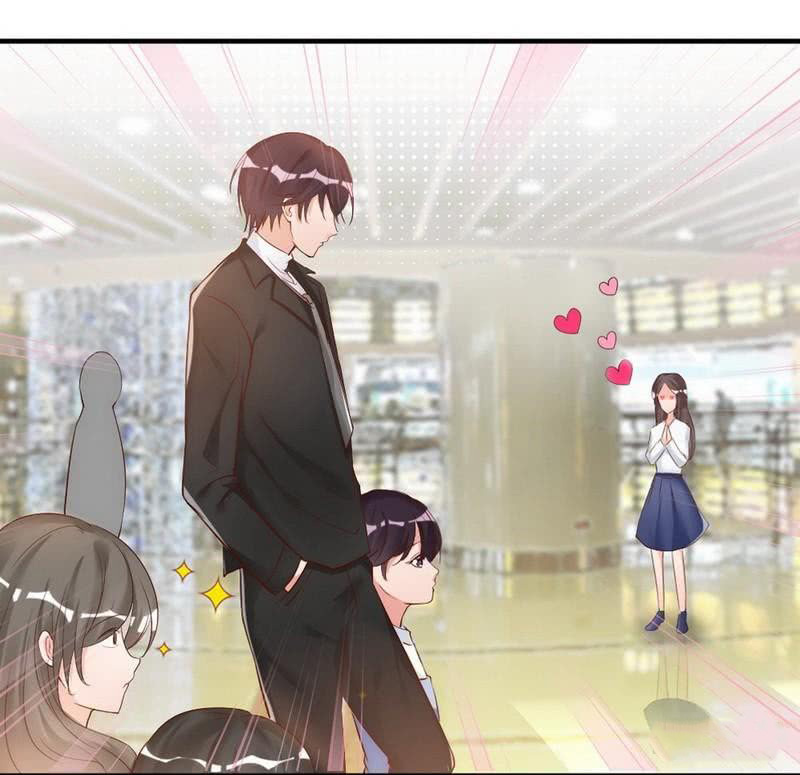My Wife Is Cold-Hearted Chapter 37 page 9 - Chapter 37: How I Wish...