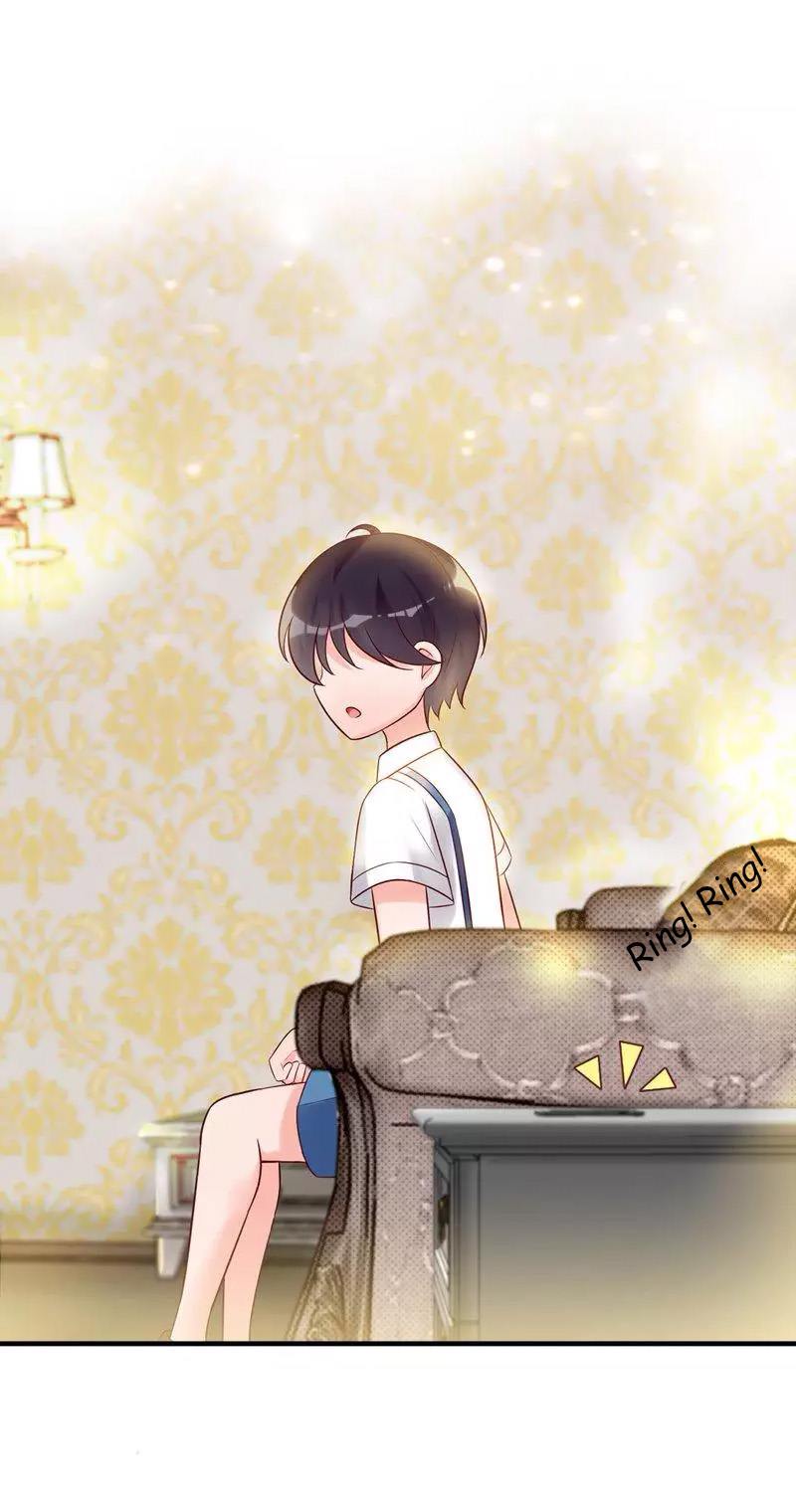My Wife Is Cold-Hearted Chapter 4 page 18 - Chapter 4: Kids are Not Allow to Bad-Mouth People