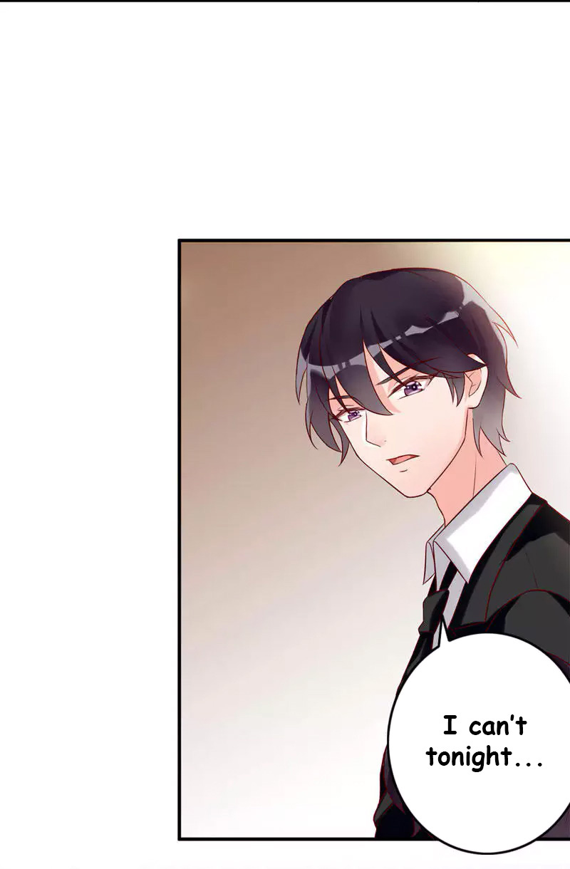 My Wife Is Cold-Hearted Chapter 4 page 5 - Chapter 4: Kids are Not Allow to Bad-Mouth People