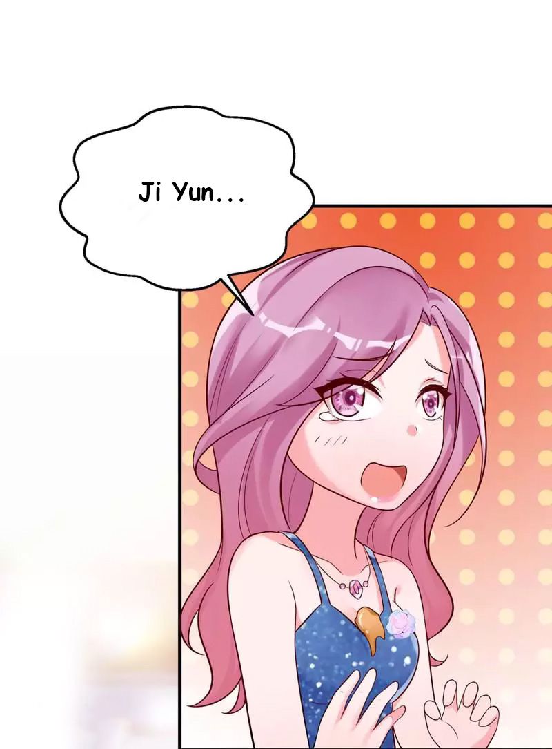 My Wife Is Cold-Hearted Chapter 4 page 8 - Chapter 4: Kids are Not Allow to Bad-Mouth People