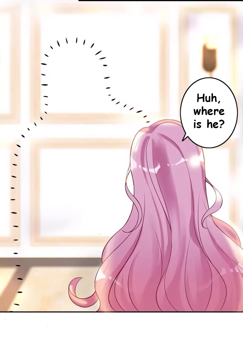My Wife Is Cold-Hearted Chapter 4 page 9 - Chapter 4: Kids are Not Allow to Bad-Mouth People