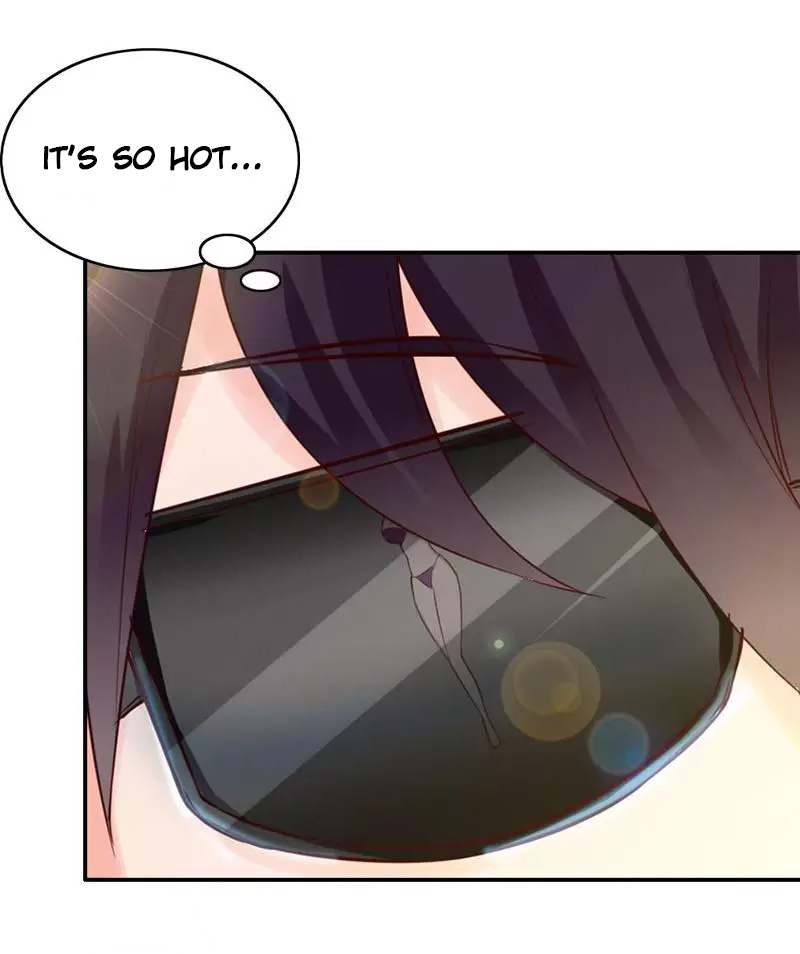 My Wife Is Cold-Hearted Chapter 7 page 11 - Chapter 7: Let's Go To The Beach!