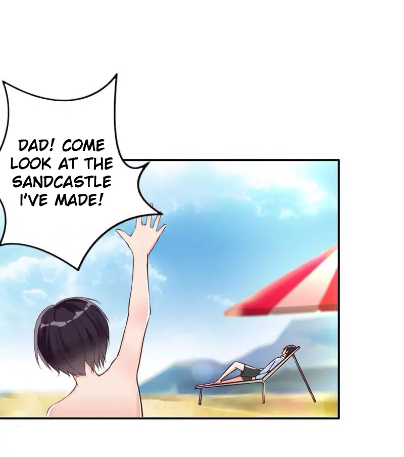 My Wife Is Cold-Hearted Chapter 7 page 12 - Chapter 7: Let's Go To The Beach!