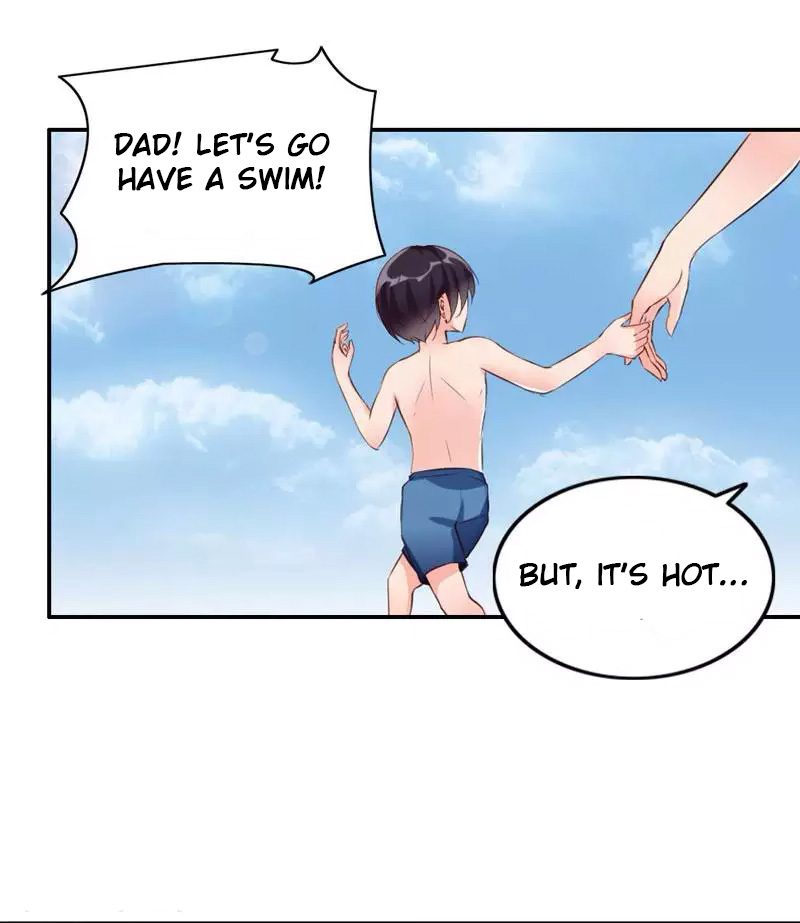 My Wife Is Cold-Hearted Chapter 7 page 16 - Chapter 7: Let's Go To The Beach!