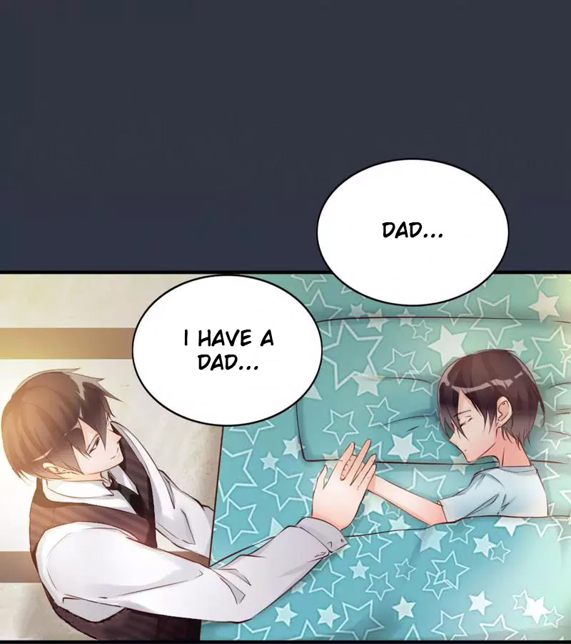 My Wife Is Cold-Hearted Chapter 7 page 20 - Chapter 7: Let's Go To The Beach!