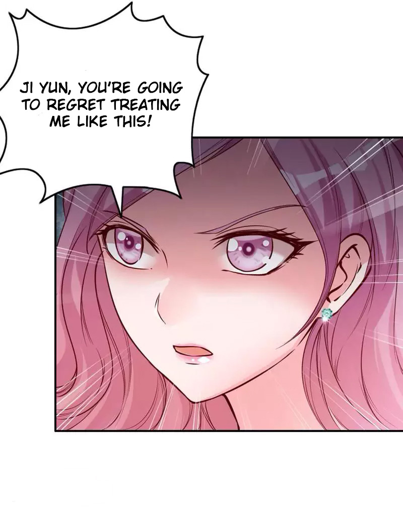 My Wife Is Cold-Hearted Chapter 8 page 12 - Chapter 8: Who Is This Guy?
