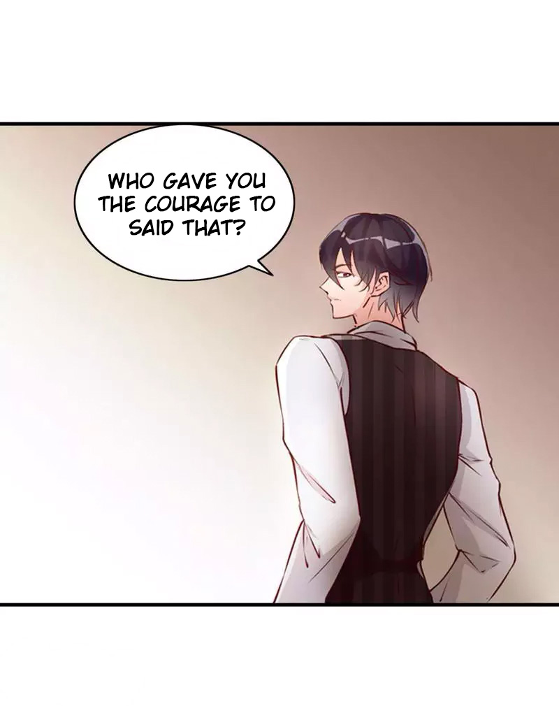 My Wife Is Cold-Hearted Chapter 8 page 13 - Chapter 8: Who Is This Guy?