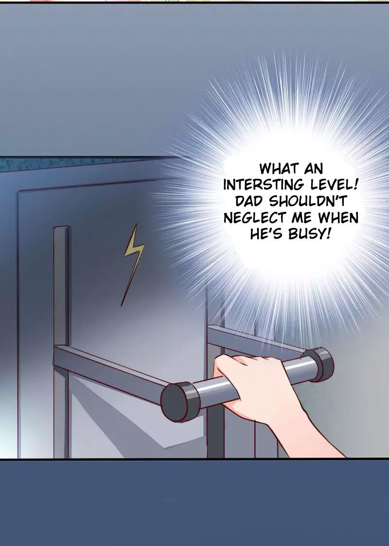 My Wife Is Cold-Hearted Chapter 8 page 16 - Chapter 8: Who Is This Guy?