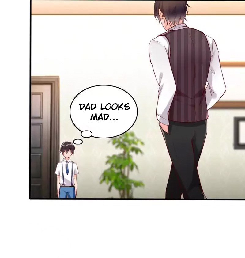 My Wife Is Cold-Hearted Chapter 8 page 24 - Chapter 8: Who Is This Guy?