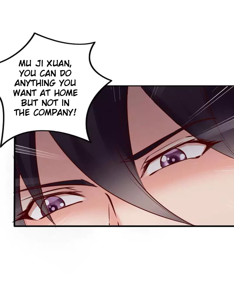 My Wife Is Cold-Hearted Chapter 8 page 27 - Chapter 8: Who Is This Guy?