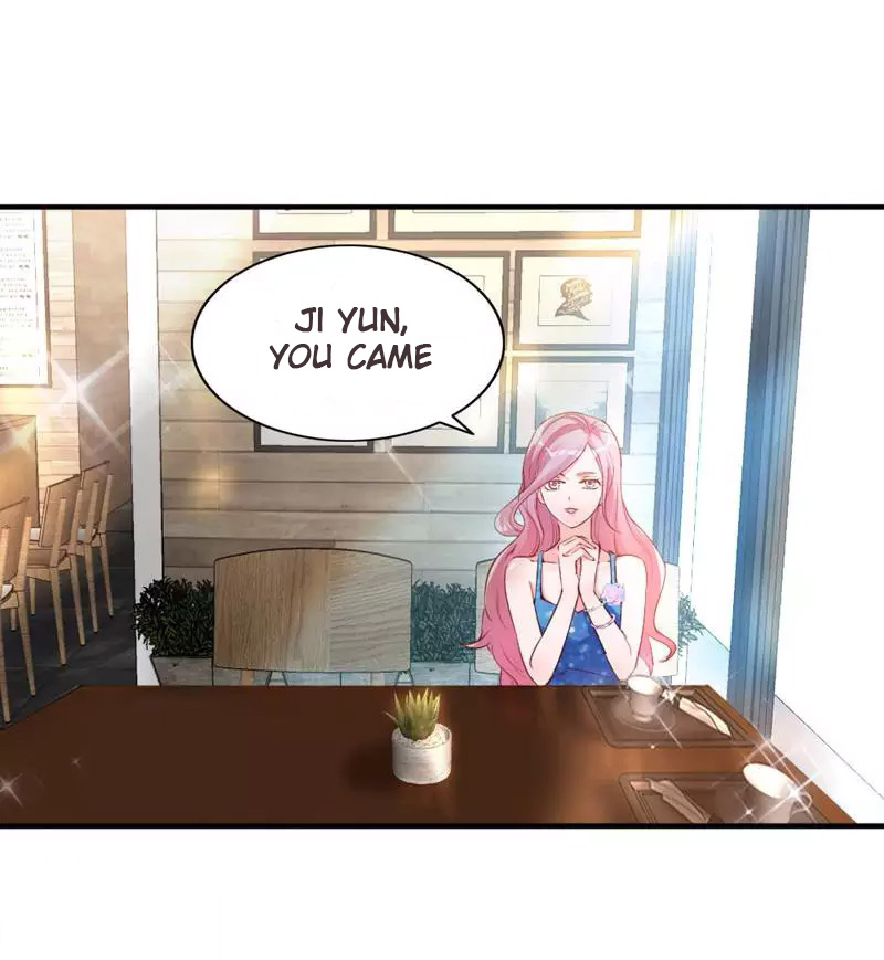 My Wife Is Cold-Hearted Chapter 8 page 3 - Chapter 8: Who Is This Guy?