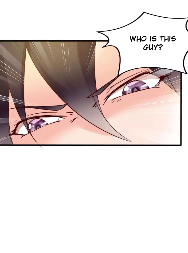 My Wife Is Cold-Hearted Chapter 8 page 35 - Chapter 8: Who Is This Guy?