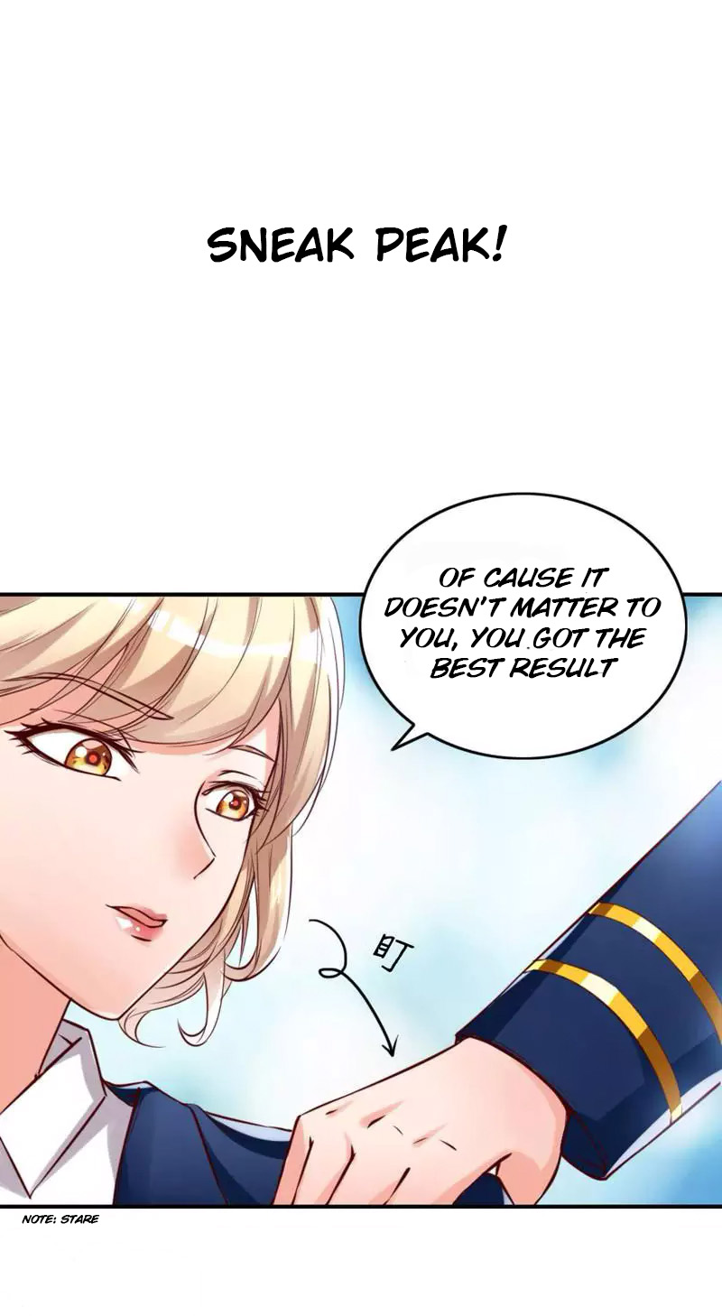 My Wife Is Cold-Hearted Chapter 8 page 36 - Chapter 8: Who Is This Guy?