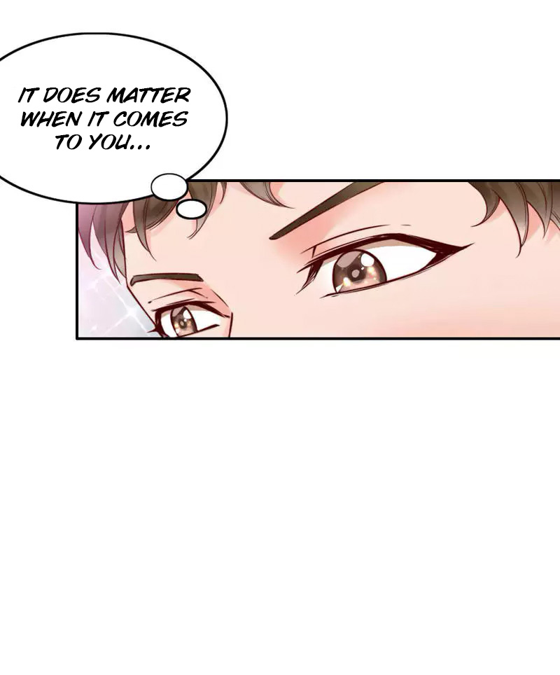 My Wife Is Cold-Hearted Chapter 8 page 37 - Chapter 8: Who Is This Guy?