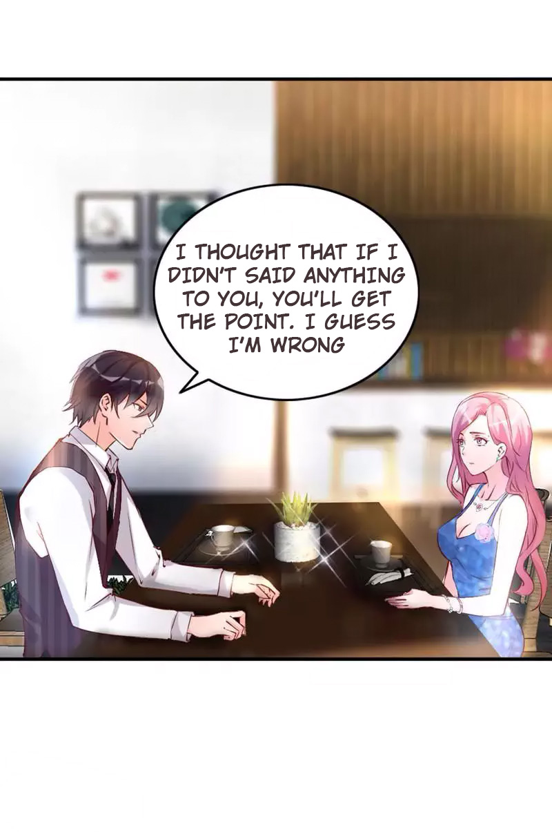 My Wife Is Cold-Hearted Chapter 8 page 6 - Chapter 8: Who Is This Guy?