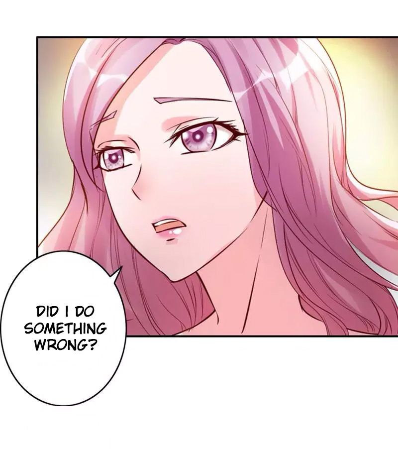 My Wife Is Cold-Hearted Chapter 8 page 7 - Chapter 8: Who Is This Guy?