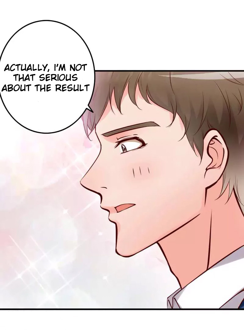 My Wife Is Cold-Hearted Chapter 9 page 10 - Chapter 9: I Only Care About You