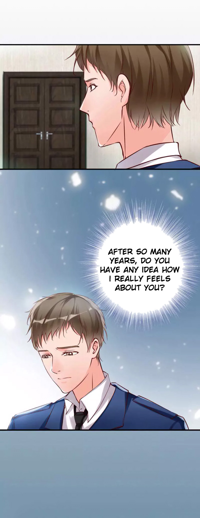 My Wife Is Cold-Hearted Chapter 9 page 13 - Chapter 9: I Only Care About You