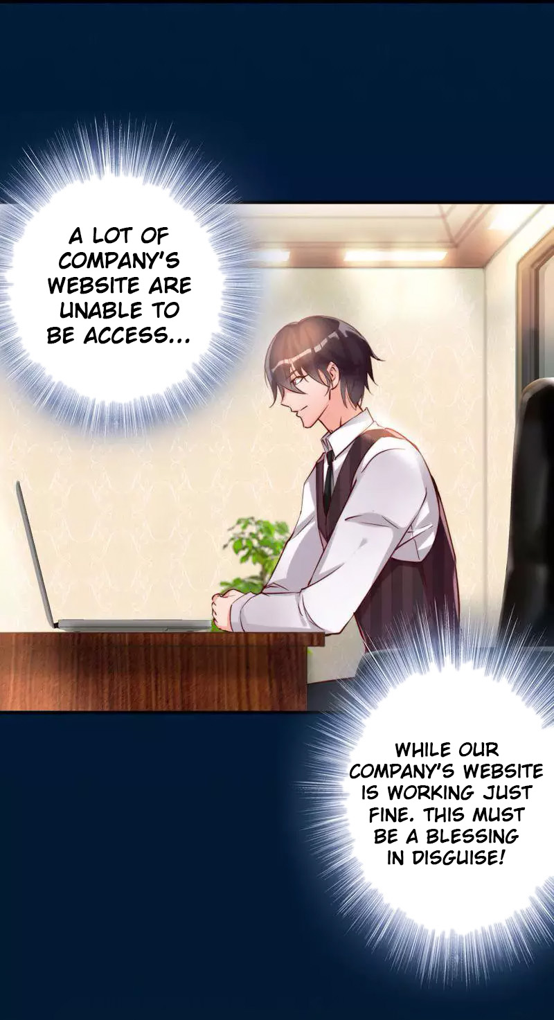 My Wife Is Cold-Hearted Chapter 9 page 17 - Chapter 9: I Only Care About You