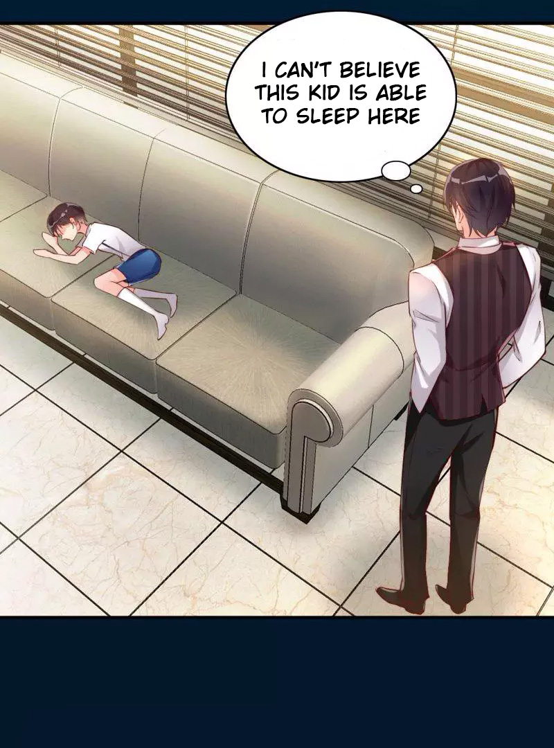 My Wife Is Cold-Hearted Chapter 9 page 18 - Chapter 9: I Only Care About You