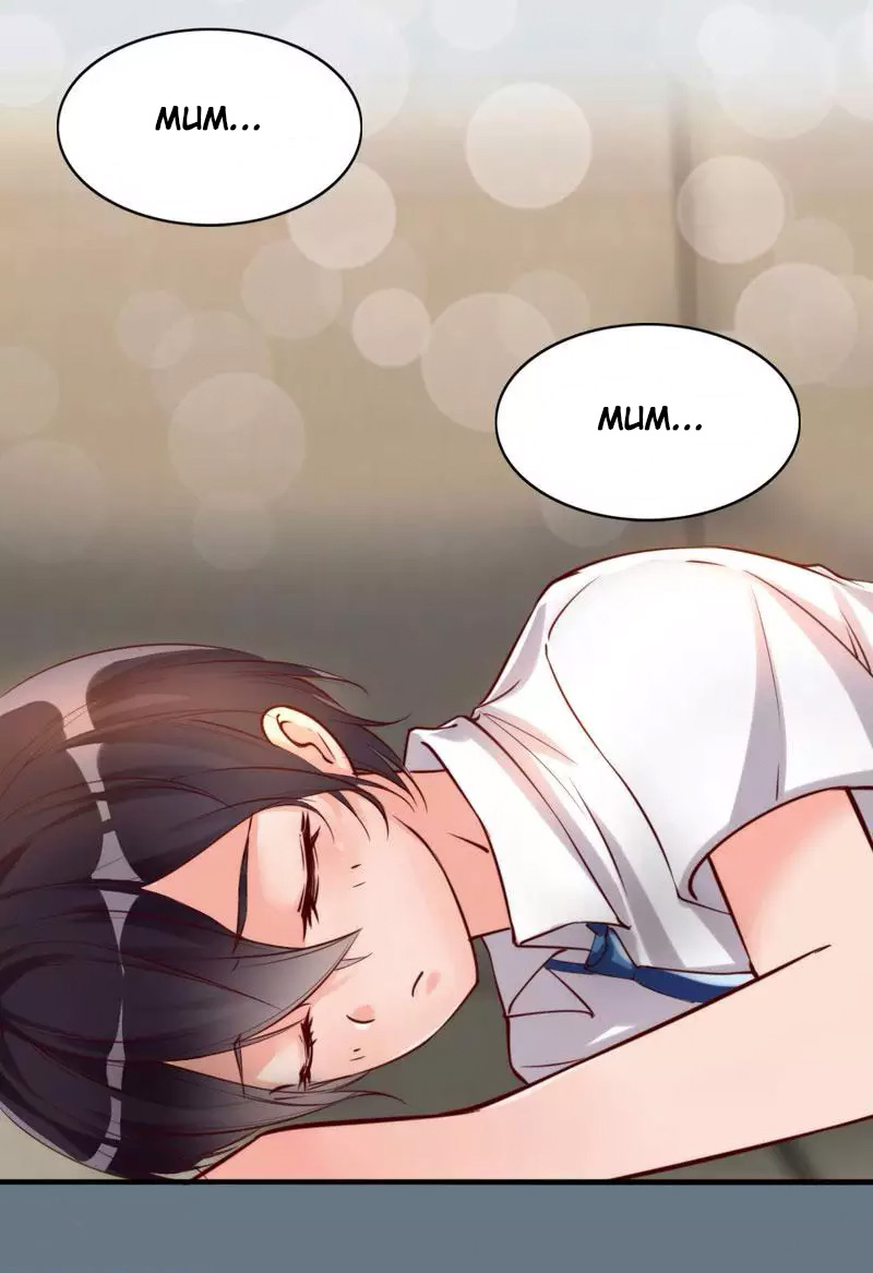 My Wife Is Cold-Hearted Chapter 9 page 19 - Chapter 9: I Only Care About You