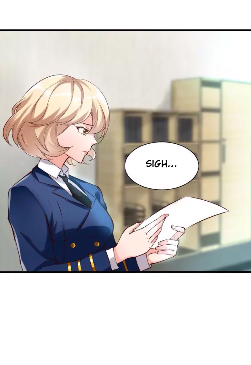 My Wife Is Cold-Hearted Chapter 9 page 2 - Chapter 9: I Only Care About You