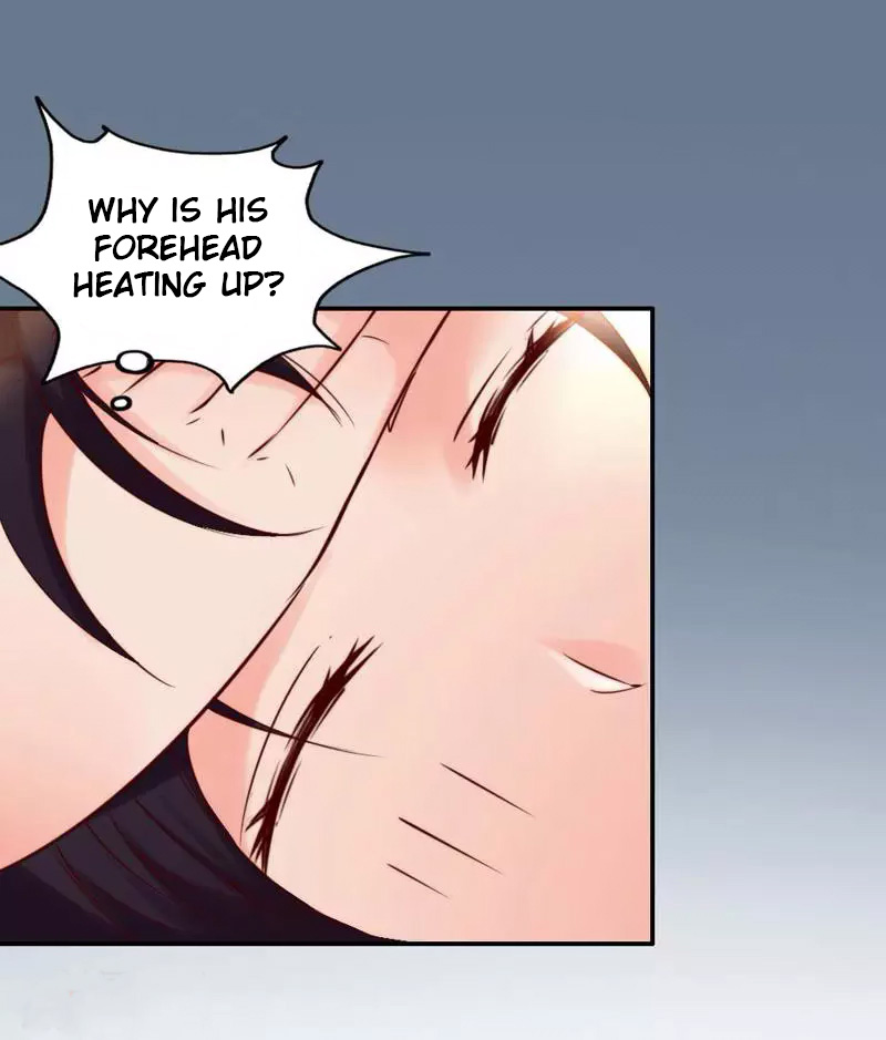 My Wife Is Cold-Hearted Chapter 9 page 21 - Chapter 9: I Only Care About You