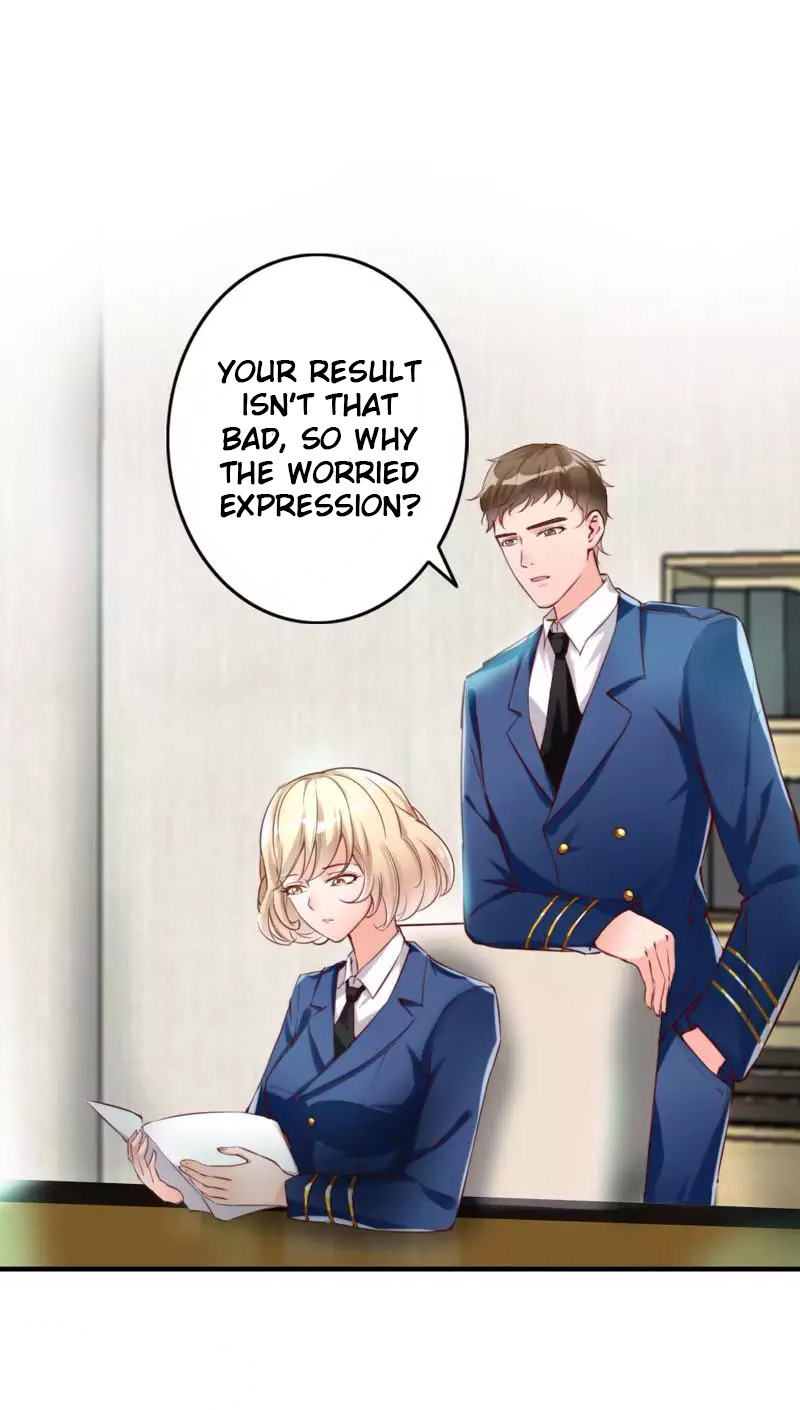 My Wife Is Cold-Hearted Chapter 9 page 4 - Chapter 9: I Only Care About You