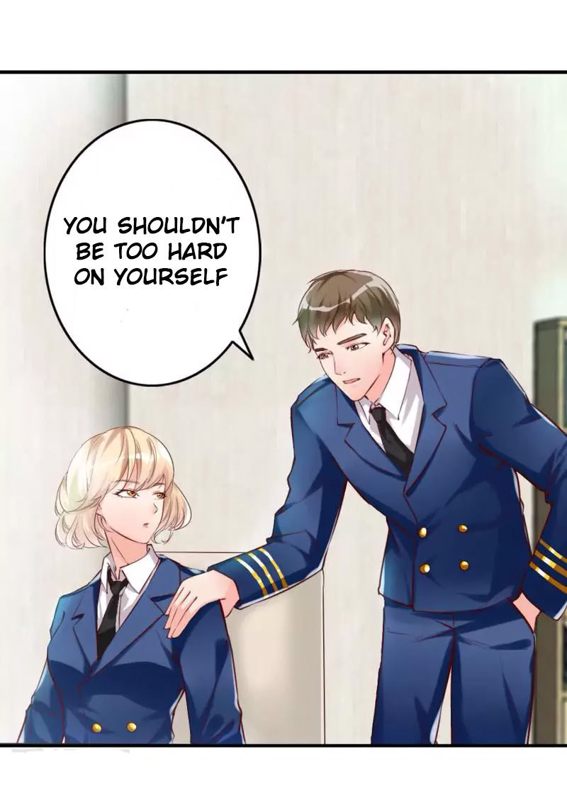My Wife Is Cold-Hearted Chapter 9 page 6 - Chapter 9: I Only Care About You