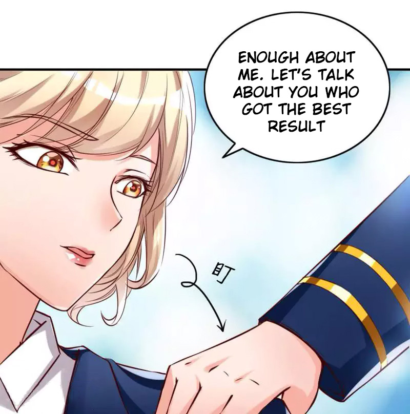 My Wife Is Cold-Hearted Chapter 9 page 8 - Chapter 9: I Only Care About You