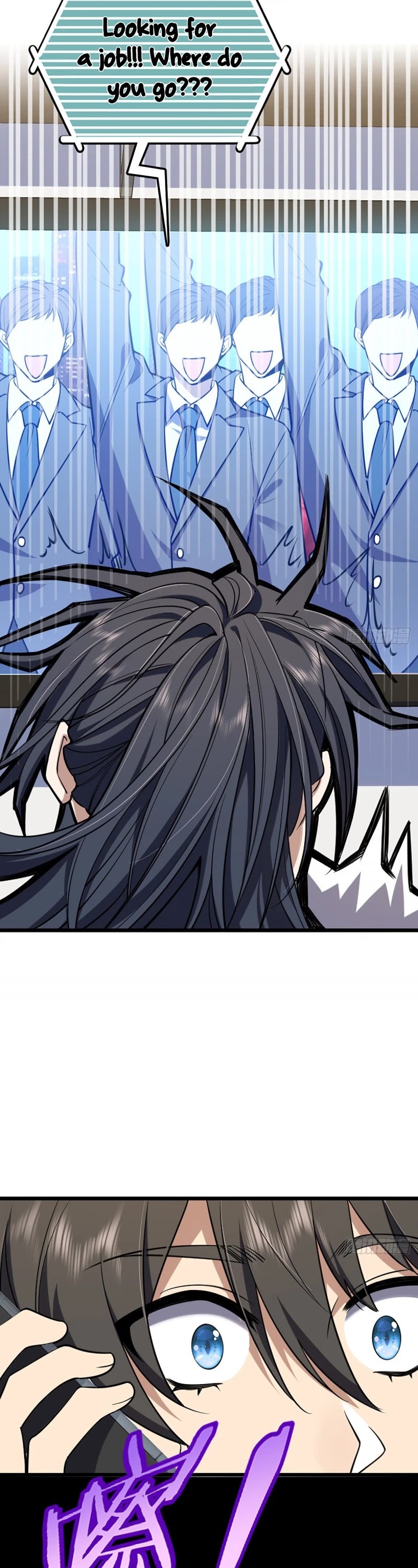 My Wife Is From a Thousand Years Ago Chapter 1 page 30 - Chapter 1
