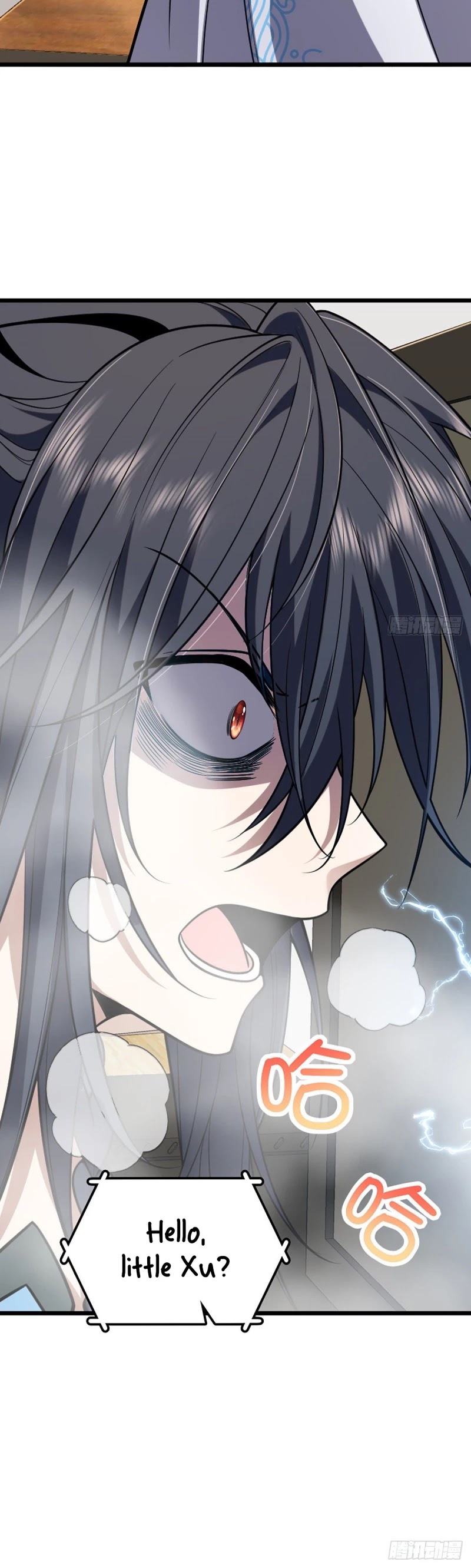 My Wife Is From a Thousand Years Ago Chapter 1 page 32 - Chapter 1