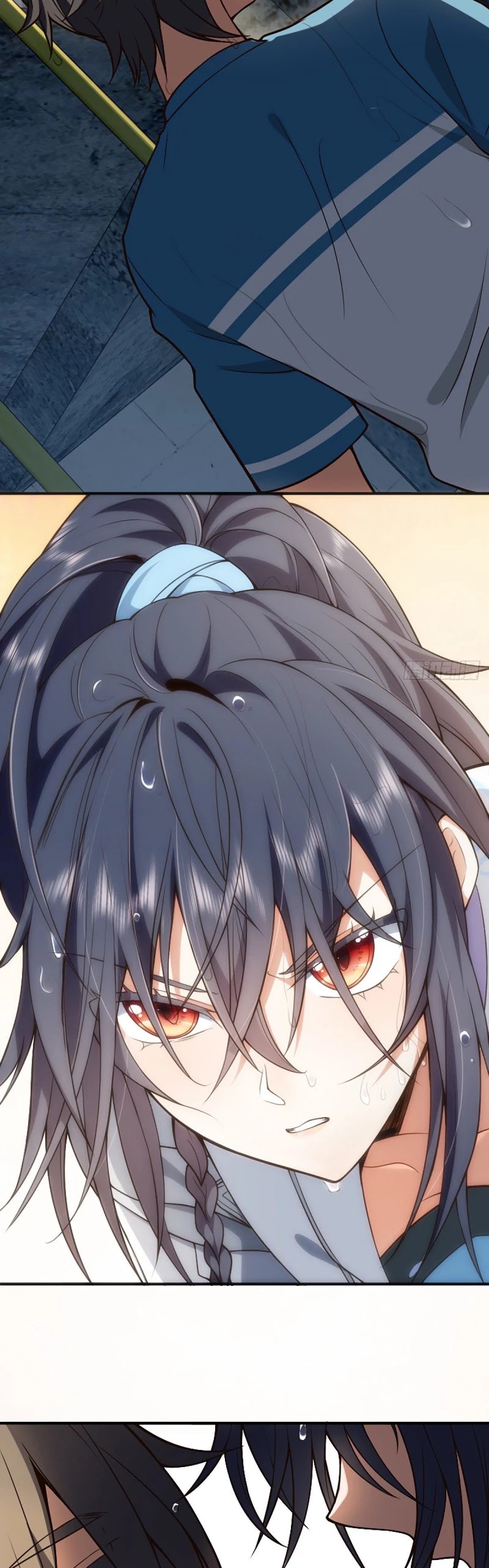 My Wife Is From a Thousand Years Ago Chapter 1 page 7 - Chapter 1